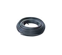 Câble - U-1000 R2V 3G6 T - 3x6 mm² - Rigide - Noir