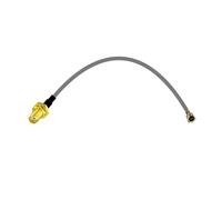 Câble U.FL vers SMA femelle 1,13 mm, 15 cm, spécial for Wonder Fuoasis