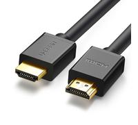 Câble Ugreen HDMI Viedo Câble pour TV ordinateur 4K 60 Hz 3D 18 3m