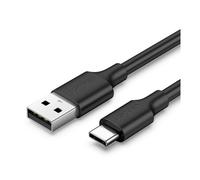 UGREEN Câble USB Type-C 50 cm Noir