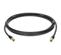 VHLS1N0020 - Câble UHD 2m à fiches BNC rearTWIST Neutrik Câble
