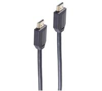 [BS10-40055] shiverpeaks Câble Ultra HDMI BASIC-S, HDMI-A mâle, 5 m