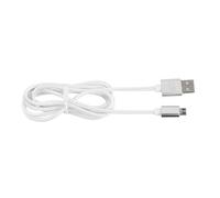 Câble Ultra Résistant Usbmicro01 En Nylon Tresse 120 Cm Dynabass