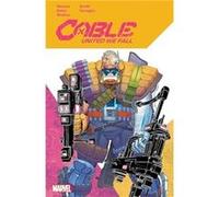 Cable United We Fall - Fabian Nicieza - Marvel Comics - Livre en Anglais - Paperback Fabian NiciezaFabian Nicieza (Auteur)