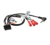 Câble universel Connects2 Ctmultilead.2 pour branchement stéréo
