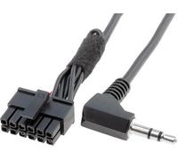 Cable universel pour interface commande volant et autoradio Pioneer