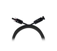 Cable universel pour panneaux solaires MC4 2m - - 127133