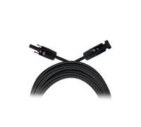 Cable universel pour panneaux solaires MC4 5m - - 127134