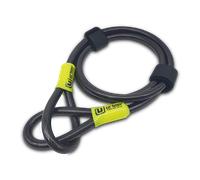Urban Security Ur462l Cable Lock Jaune 200 cm