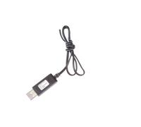 Carrera – Câble de charge 370600057 1 A pour batterie LiFePo4 3,2 V