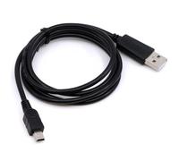 Câble USB 1m pour Casio fx-CG50 fx-CG20 fx-9750G II fx-9860G II mungoo