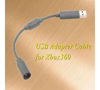 Câble Usb 1pcs De Haute Qualité Breakaway Wired Controller Compatible Pour Xbox 360 Pour Rock Band Promotion