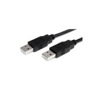 Câble USB 2.0 A À A StarTech 2M - M/M