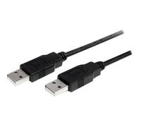 StarTech.com Câble USB 2.0 à vers à de 2 m - M/M