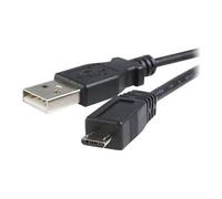 StarTech.com Câble Micro USB 50 cm - A vers Micro B