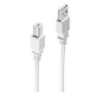 Câble USB 2.0 BASIC-S, mâle A - mâle B, 3,0 m