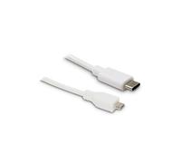 Câble USB 2.0 C / micro B 1m 495287