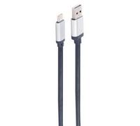Câble USB 2.0 PROFESSIONAL, USB-A - USB-C, 0,5 m