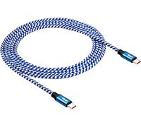 Câble USB 2.0 type C 1,8m AK-USB-38 100W