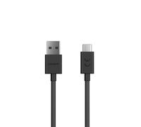 Câble USB 2.0 - USB A vers Micro USB Type C - 1 mètre SONY UCB20 Noir