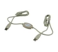 Câble USB 2.0 - VALUE LINE - CABLE-145HS - 1,80 m - Connecteur USB A - Nickel