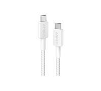 Anker 322 Câble Usb 1,8 M Usb C Blanc