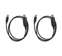 Câble USB 2x CT-62 CAT pour FT-100/FT-817/FT-857D/FT-897D/FT-100D/FT-817ND