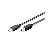 Câble USB 3.0 - 3m - DELOCK