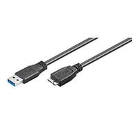 Câble USB 3.0 Ewent EC1016 (1,8 m)