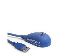 Câble USB 3.0 SuperSpeed Desktop StarTech.com A À A M/F 5 Pi