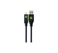 Câble USB 3.0 USB-A vers USB-C 3.2 Gen1 15W ICOC MUSB31-CMAM05T
