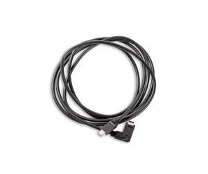 Câble USB 3.1 à angle droit 2m pour Bose Professional VB1 Câble USB 3.1 à angle droit qui libère le potentiel d'image de la Bose VB1 via la prise en