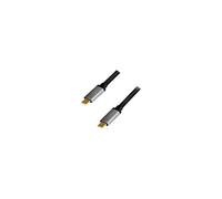 LOGILINK CUA0107 - Câble USB 3.1, connecteur type C > connecteur, 1 m