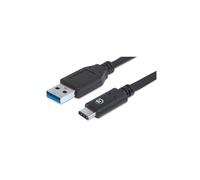 Manhattan Usb 3.1 Gen2, 1 M (353373)