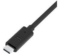 Câble USB 3 Huddly Type C vers C, 0,6m