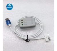 câble USB 30 broches DCSD, câble d'ingénierie pour IOS, iPhone 4 4s IPAD 2/3/4, ingénierie/programmation