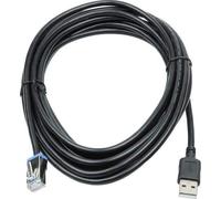 Câble USB 4.5 mètres pour lecteur Datalogic