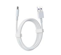 Câble Usb 5A Type c pour recharge rapide et transfert de données, compatible avec Huawei mate 10 P10 P20 I6V7