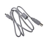 Câble USB 8 broches pour SONY S650, S700, S730, S750, S780, S800, S950, S980, S2100, transfert de données, cordon de chargement Durable