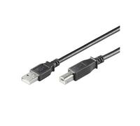 Câble USB A / B - 3m - Goobay