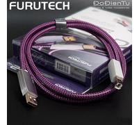 câble USB A-B pour décodeur de données DAC,FURUTECH GT2 Pro HIFI,haut de gamme,japon - Type 3,6 m