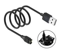 Câble Usb-A Beline Pour Recharger Les Montres Garmin 1 M Pour Une Charge Rapide