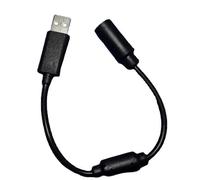Câble USB à détacher pour Logitech G920, G923, G27, G29 et Racing Wheels Edition 1104