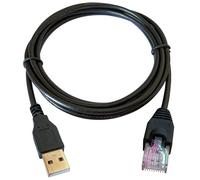 Câble USB à RJ50 pour APC UPS PowerChute équivalent à AP9827(1.8M/6FT)
