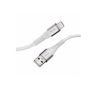 intenso cable usb a vers lightning a315l 1.5 m