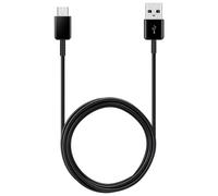 Câble USB A / USB C 3A 1.5m FastCharge 15W Noir Samsung