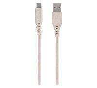 T'nB Câble USB Eco USB-C 24 broches (M) vers USB (M) 1,5 m 5 V 2,4 A