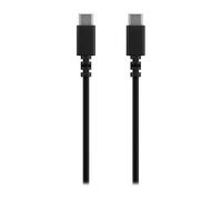Câble USB-A/USB-C Garmin Noir 0,5 m