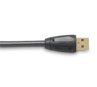 Câble USB A vers B de 5m QED Performance