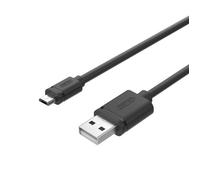 CÂBLE USB A VERS MICRO USB-1,5 M - CHARGE RAPIDE ET SYNCHRONISATION